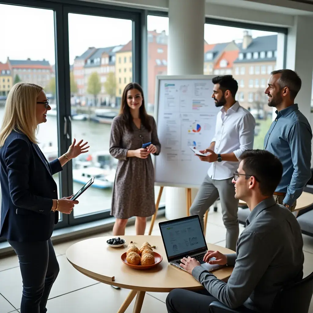 Precision engineering